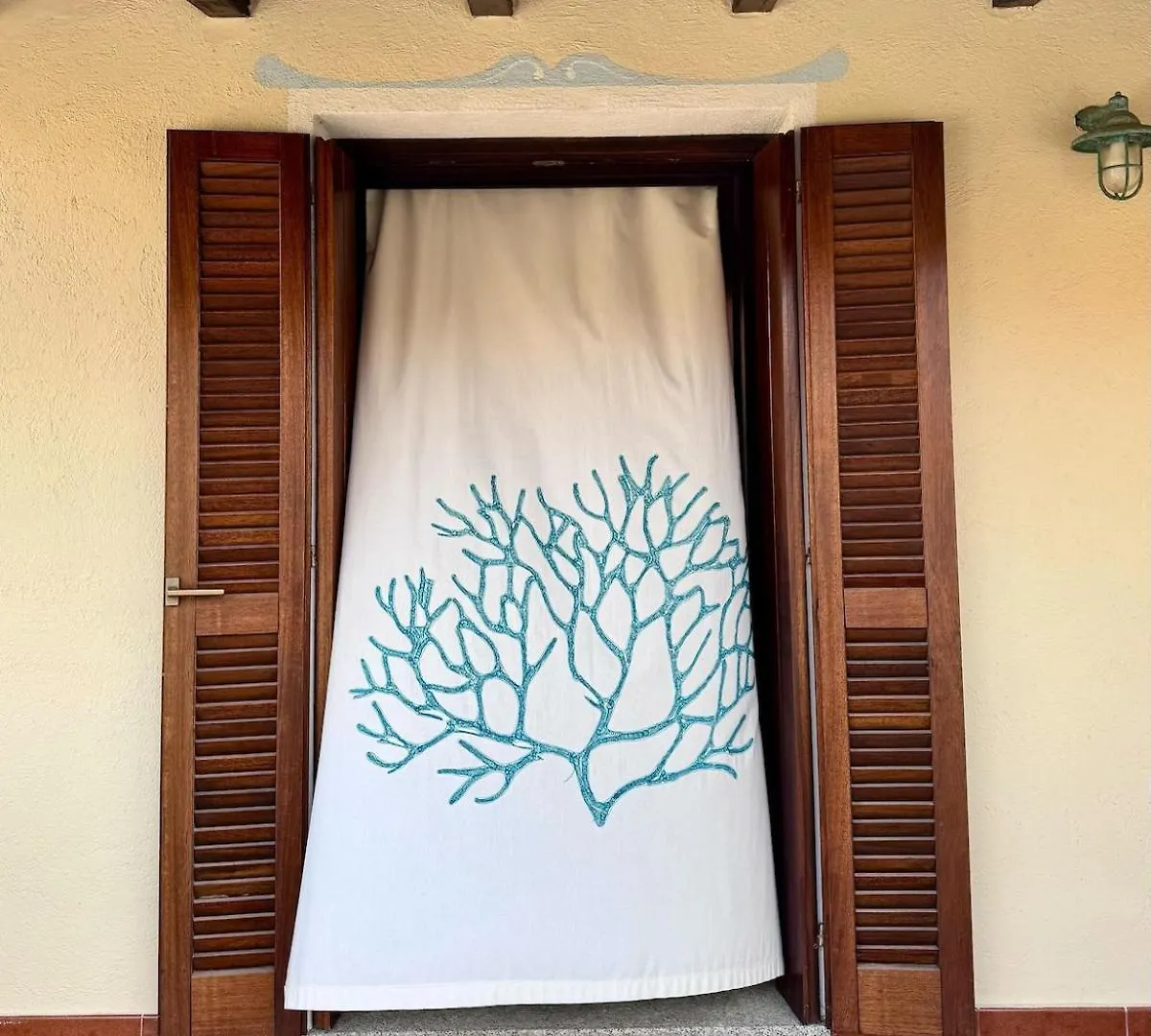 Panoramic Seaview Apartment ゴルフォ・アランチ 0*,