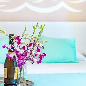 La Smeralda - Boutique And Breakfast Gasthof